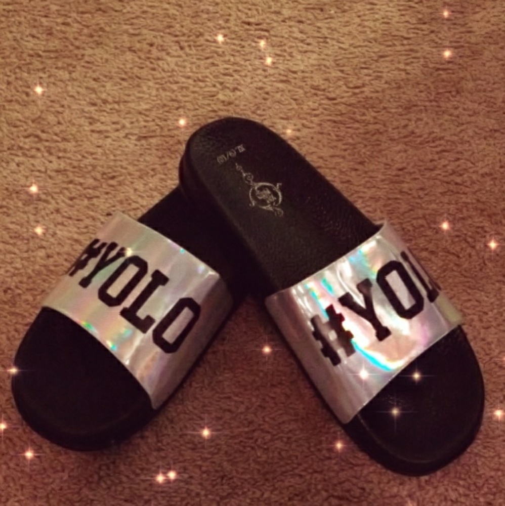 Slides
